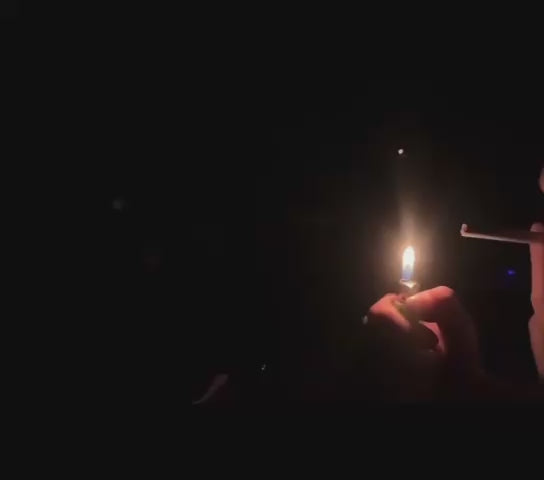 Smoke Removal