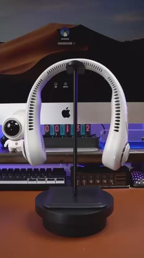 Mini Neck Fan