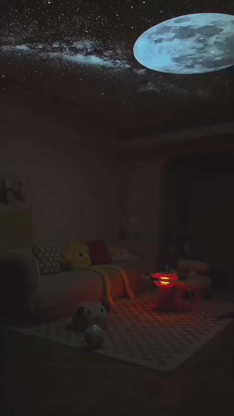 Dynamic Meteor