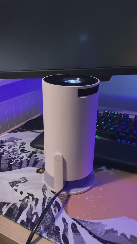 Portable Projector