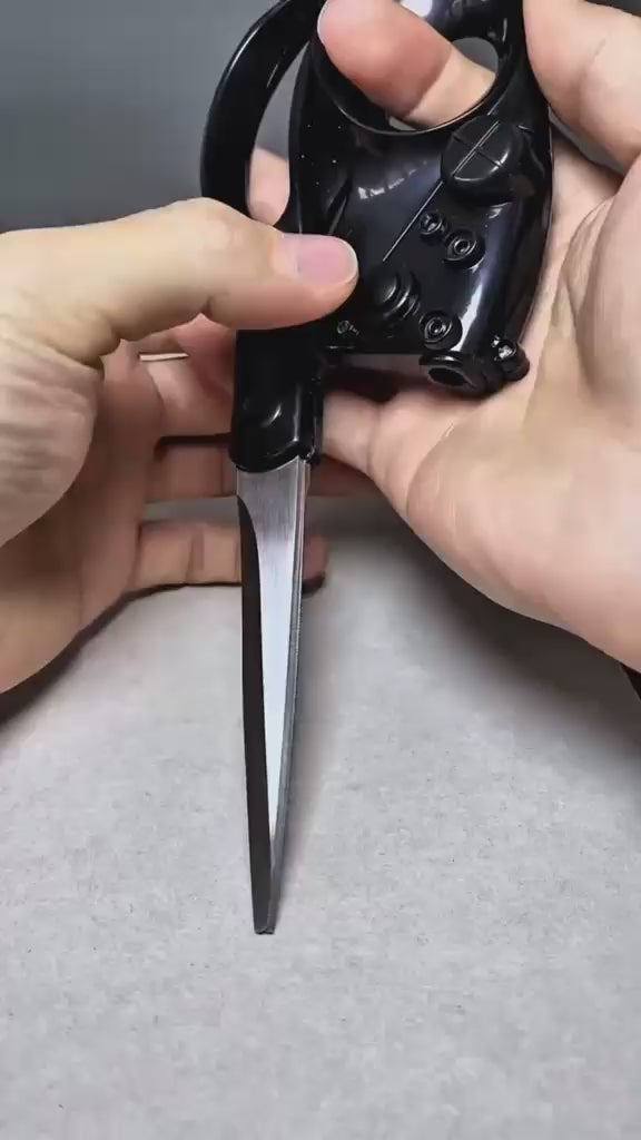Professional Laser Guided Scissors For Home